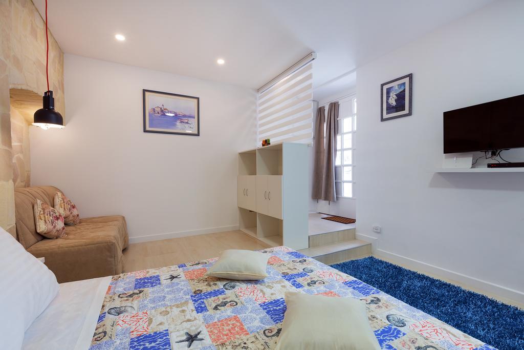 Apartment Rosulica Split Buitenkant foto