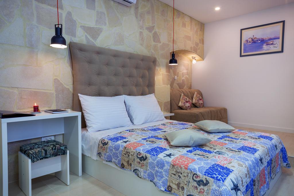 Apartment Rosulica Split Buitenkant foto