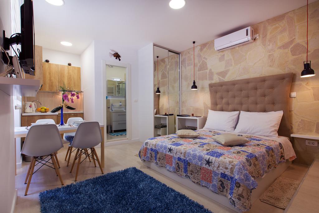 Apartment Rosulica Split Buitenkant foto
