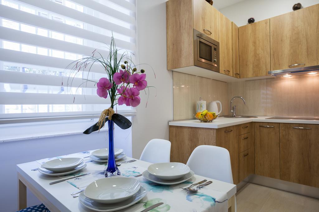 Apartment Rosulica Split Buitenkant foto